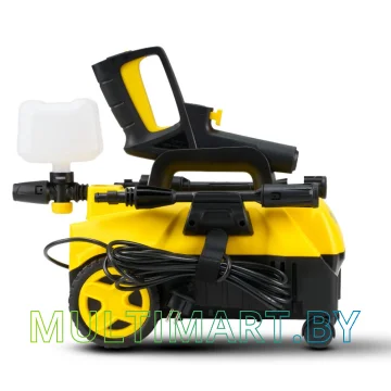Мойка высокого давления Kolner K140F картинка 3